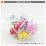 Plastic Mini Pull Back Car Toy in Capsule Toys for Promotion thumbnail-6