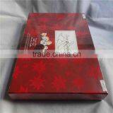 Cheap Price Automatic Tea Box Heat Shrink Packing Machine