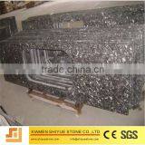 Polished Silver Pearl Granite Countertops