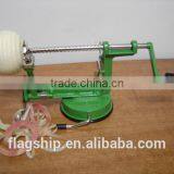 As Seen on tv Aluminum Fruit Peeler in Home and Kitchen thumbnail-3
