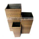 Square Outdoor& Indoor Flower Planter