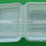 Biodegradable Disposable Lunch Box Bento thumbnail-1