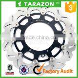 320mm Motorcycle Brake Disc Rotor for Husaberg FE 400 FC 600 thumbnail-1
