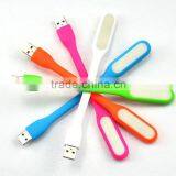 Portable and Good Quality Mini USB LED Light for Portable Lighting Manufacturer in China Mainland