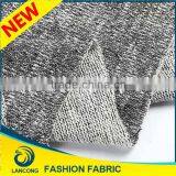 Famous Brand New Design Spandex Merino Wool French Terry Fabric thumbnail-3