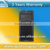 600911-001 ProLiant ML330 G6 E5620 1P 6GB-R B110i Hot Plug