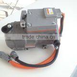 DM27A5 144V 27cc DC BENLING Electric Scroll Compressor Electric Eddy Compressor Compressor Turck Cab Sleep Compressor thumbnail-4