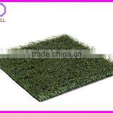 China Artificial Grass With Stem Fiber Synthetic Turf thumbnail-6