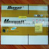 R6 SIZE AA UM-3 DRY CELL BATTERY 100DOZ OUTER CARTON