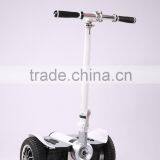 IO CHIC Original 2 Wheel Foldable Electric Powered Smart Scooter