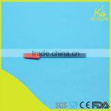 Good Cook Silicone Butter Scrape With Wooden Handle thumbnail-2