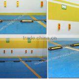 Independent Developed Rubber Wheel Chocks for Truck With 5 Year Warranty thumbnail-3