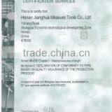 Custom Logo Design Mini Promotion Steel Measuring Tape/double Side Double Color Measure Tape With MID Certificated. thumbnail-6