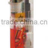 Electronic LED Lighter(TSL-606L)