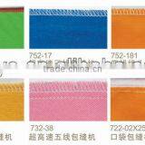 High Speed Overlock Sewing Machine JY700 thumbnail-2