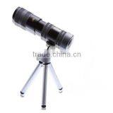 BIJIA 10-30 Times Magnification Monocular Telescope thumbnail-2