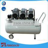 Dental Comprossor Motor Dental Suction Pump W70-3 thumbnail-1