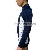 Lycra Suits With Stretch Nylon Lycra 15% Spadex 85% Nylon for Sportswear Running Suits Water Sports thumbnail-4