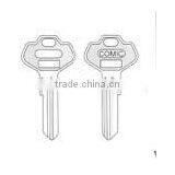 Door Blank Key Lock thumbnail-1