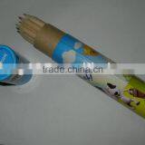 Wooden Color Pencils thumbnail-1