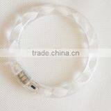 Fashion Acrylic Led Bracelet thumbnail-3