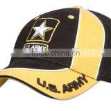 Professional Caps and Hats Manufacture Washed Cap Promotional Cap thumbnail-5
