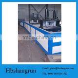 Fiberglass Reinforced Plastic Profile Pultrusion Equipment thumbnail-4