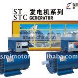 Three-Phase A.C.Synchronous Generators Direct