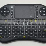 Thai and English Letters USB Silicon Keyboard with Mouse and Touchpad Combo