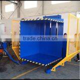 Food and Pharma Rotating Pallet Inverters/Changers thumbnail-2