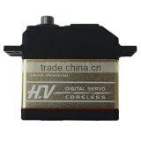 K-power DHV150 Digital Servo Metal Gear 15Kg-cm Torque thumbnail-3