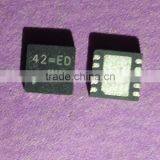 RICHTEK RT8078AGQW RT8078A (42=ED,42=EF,42=EC,42= ...) Dual 1A, 1.25MHz Synchronous Step-Down Converter thumbnail-1