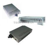 Fiber Optic Media Converer 10/100/1000M