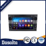 2 din 4x50W Gray Screen car dvd player with GPS for Opel Antara from 2005