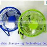 Silent Mini Fan for Gift Market OEM Service and Factory Price
