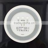 Hot Sale Portable Wireless Bluetooth Speakers With Smart Music Led Lamp FM thumbnail-3