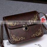 2015 Fashion Women's Bag Wholesale Women Shoulder Long Strip Bag thumbnail-5