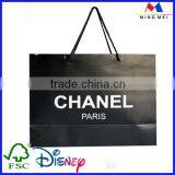 Recycled High End Paper Packing Bags thumbnail-5