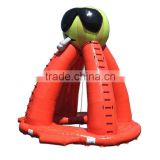 2016 inflatable Super Climb /inflatable water games