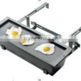 Charcoal Grills Grill Type Balcony Bbq Grill thumbnail-2