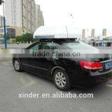 High Quality Wheelchair Auto Roof Loader for Foldable Wheelchair thumbnail-2