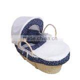 Maize Basket With Dressings thumbnail-1
