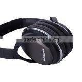 2015 BENWIS H600 Over Head Foldable Revolving Headphones for Mobile Phone,computer thumbnail-2
