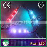 Magic Color Smd5050 Pixel Led Module Light Dc12v Ws2801