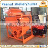 Home Use Groundnut Shell Removing Machine/small Peanut Sheller/portable Peanut Sheller