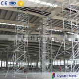 China Aluminium British Standard Formwork Scaffolding thumbnail-5