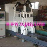 Balancing Machine, Universal Joint Drive, YYW-10000A thumbnail-1
