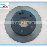 42510-SDA-A01 High Quality Auto Brake Disc for Honda for Civic thumbnail-2