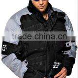 Motorcycle Cordura Jackets thumbnail-1