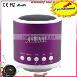 Wireless Bluetooth Speaker with Multi-function Bluetooth speaker for new market